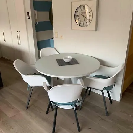 Apartamento Vakantiewoning Europacentrum *