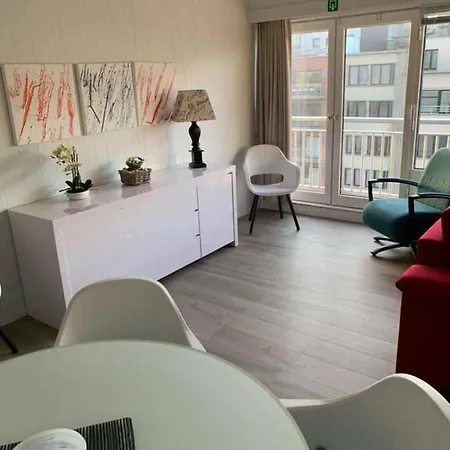 Vakantiewoning Europacentrum *