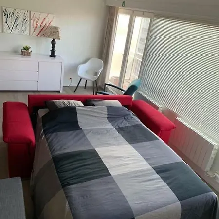 Vakantiewoning Europacentrum *