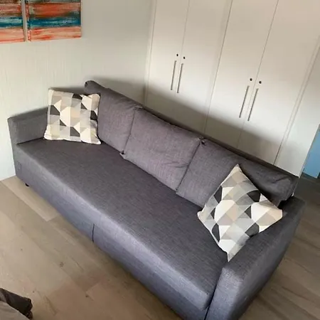 Vakantiewoning Europacentrum Apartamento *